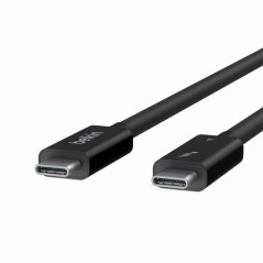 Belkin Thunderbolt Cable 1 M 40 - High‑Speed Thunderbolt Cable